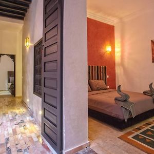 Deluxe Kamer
